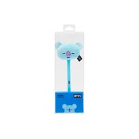 BT21 Plush Ball Pen