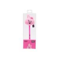 BT21 Plush Ball Pen