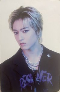THE SECOND STEP:CHAPTER TWO 專輯卡 
