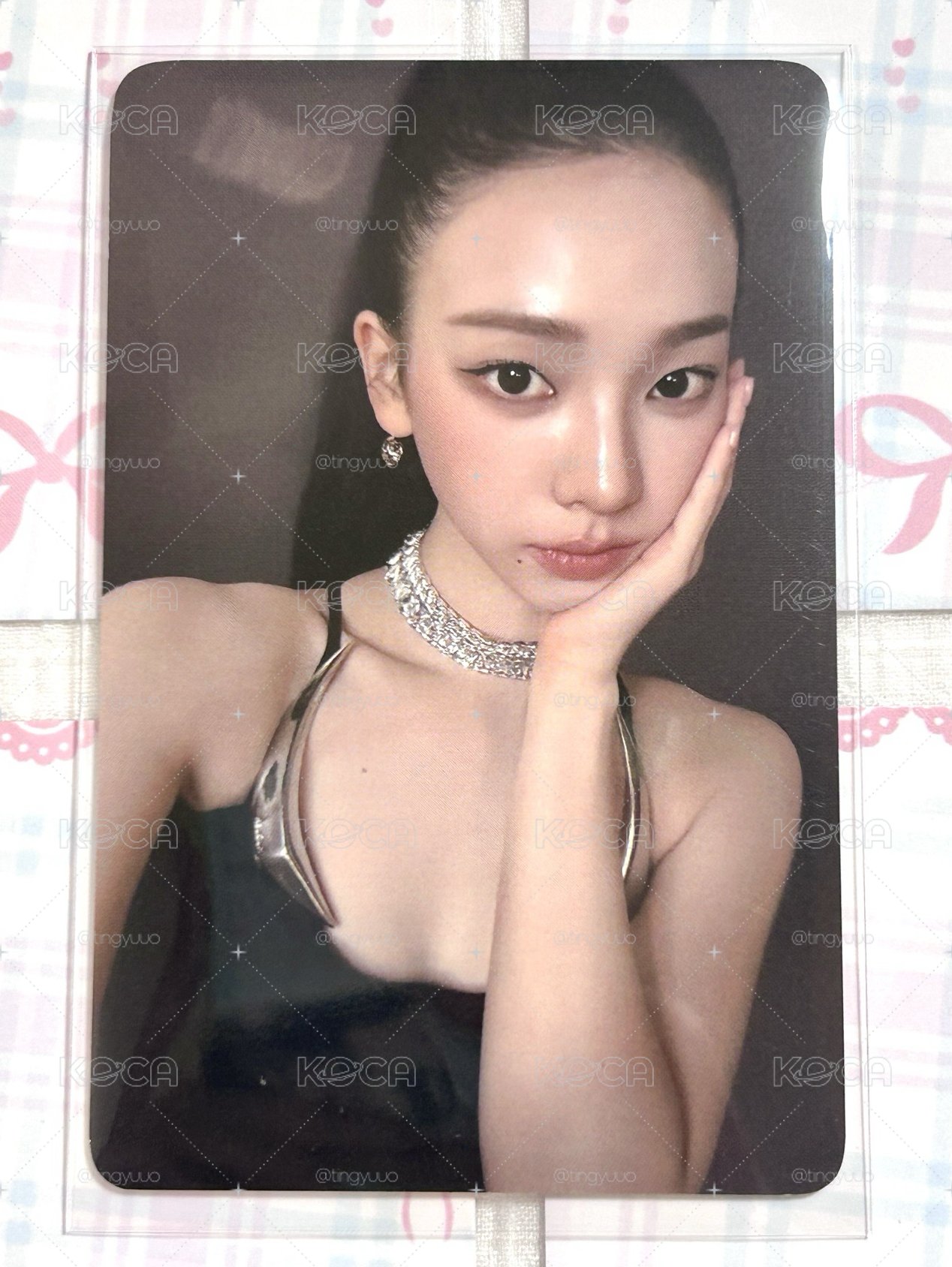 泡泡摩奇中背柚 帶上這個 我們一起面對困難
