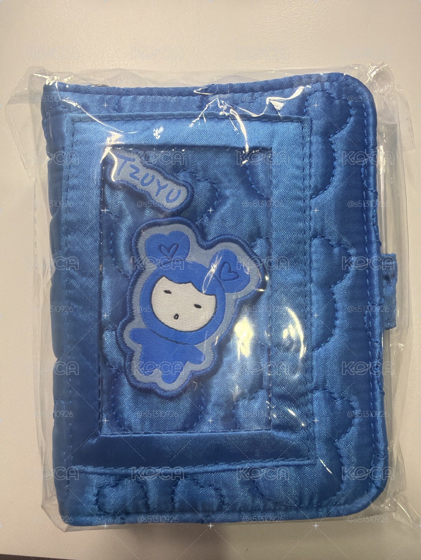 現貨速出🩷TWICE 九週年卡冊 全新未拆 子瑜