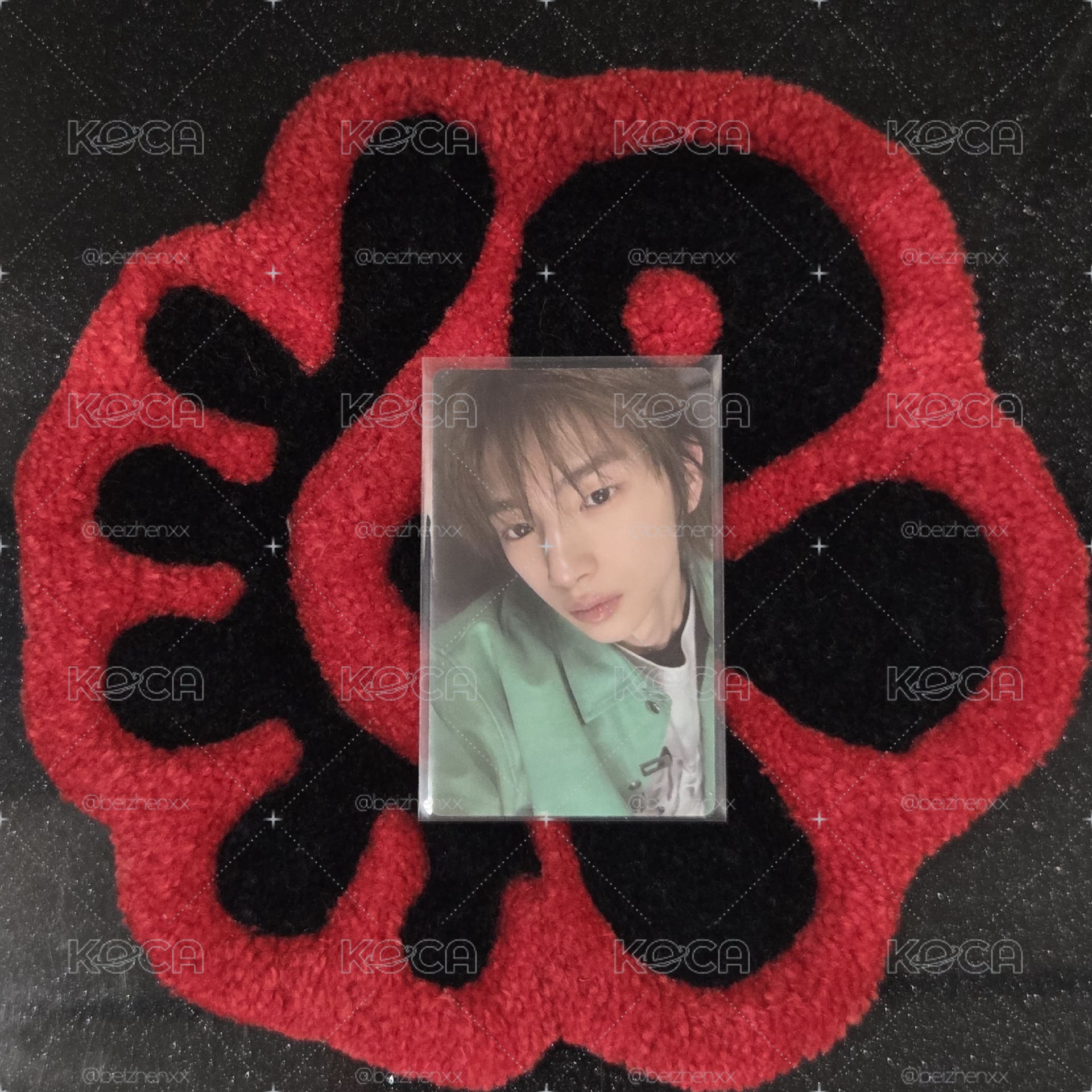 現貨 Cortis迷二 wvs Release Party 特典卡 主訓