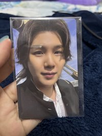 ARIRANG WVS通路幸運卡其