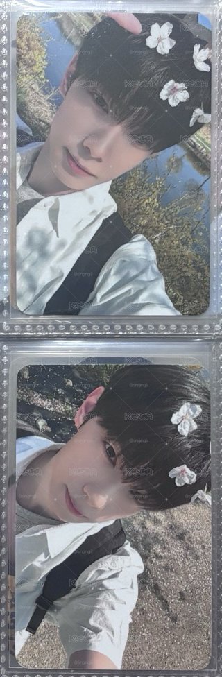 hl線下 立于兩張