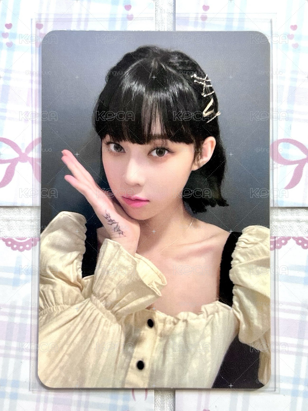 美網pos冬