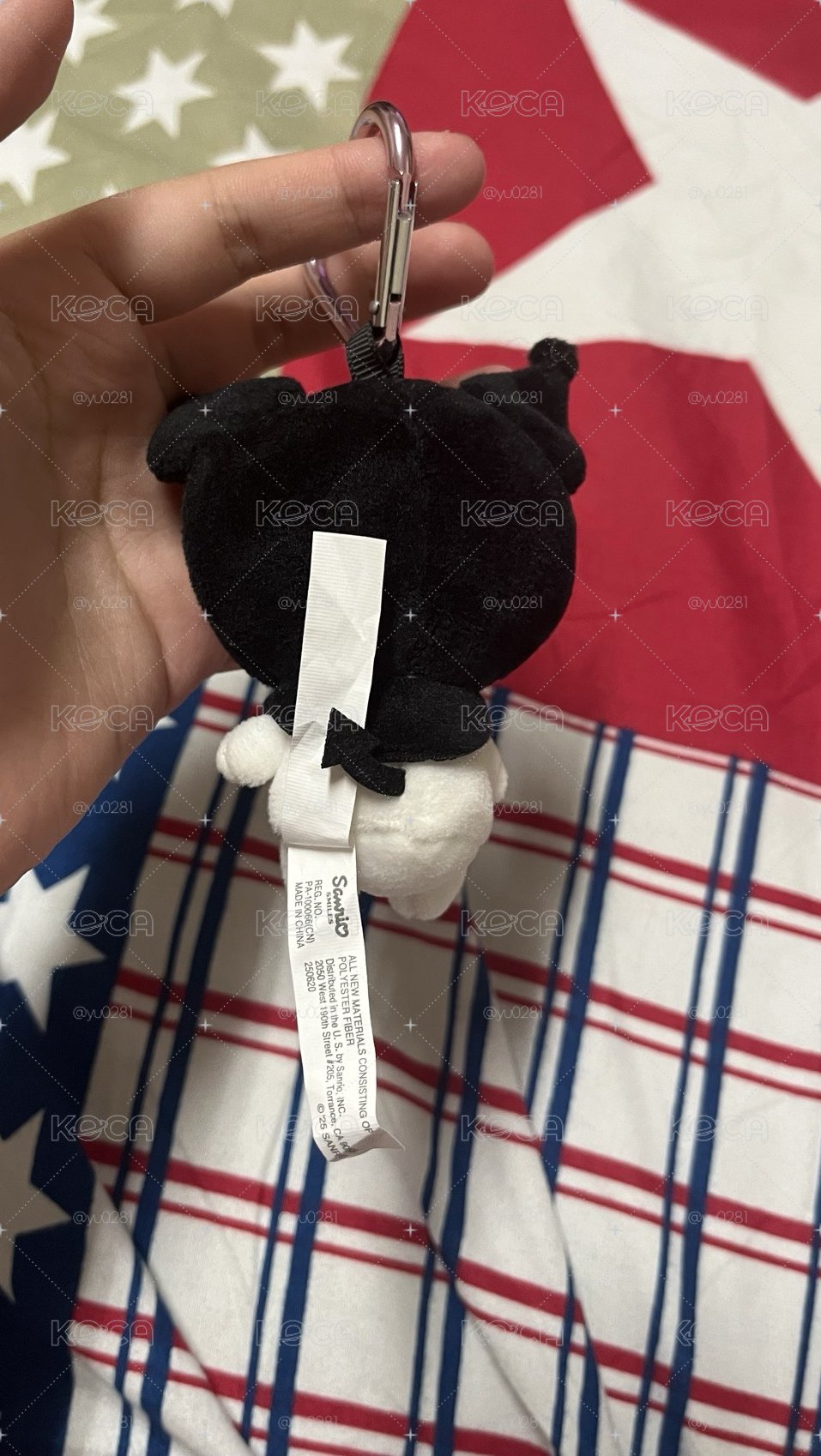 庫洛米