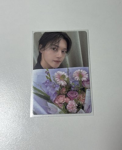 捧花榮 直出