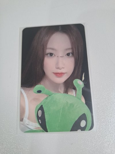 外星人刷  