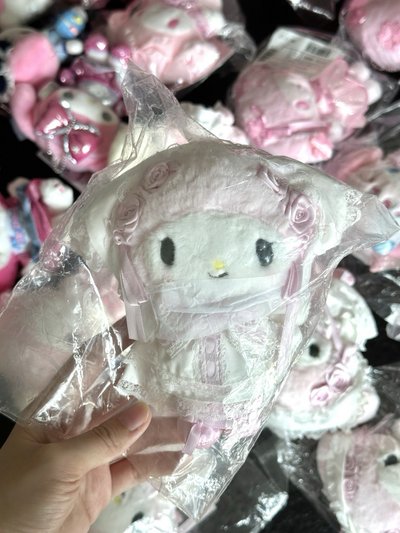 花嫁美樂蒂