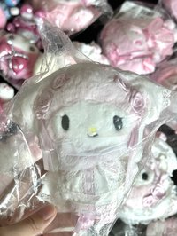 原袋不黏