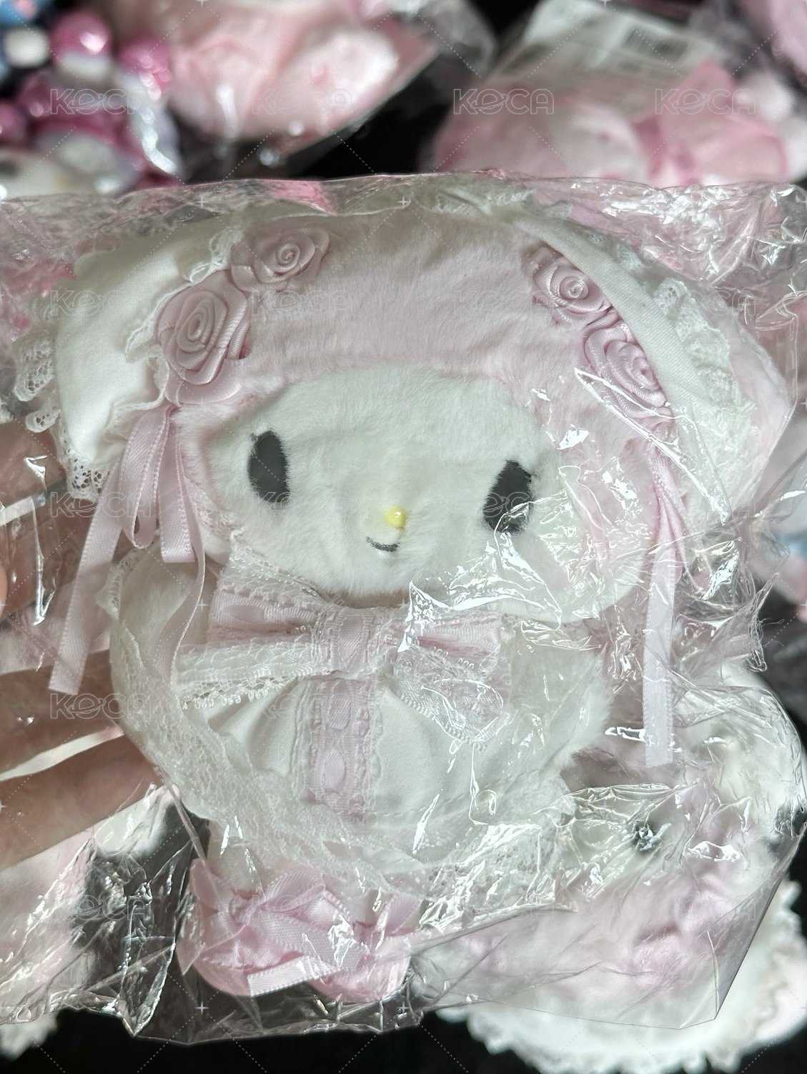 非原袋