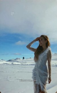 WONDERLAND 專輯卡 