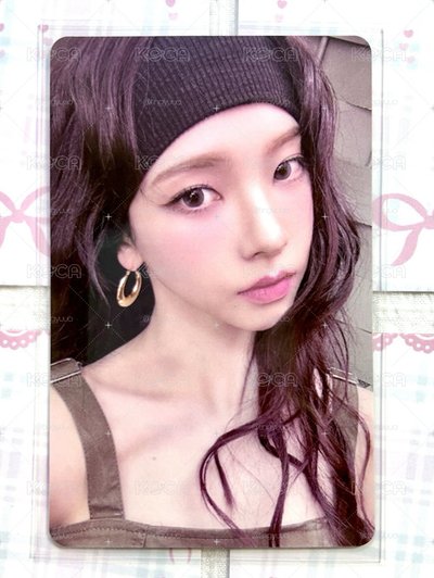 kms髮帶柚 愛能克服遠距離2️⃣