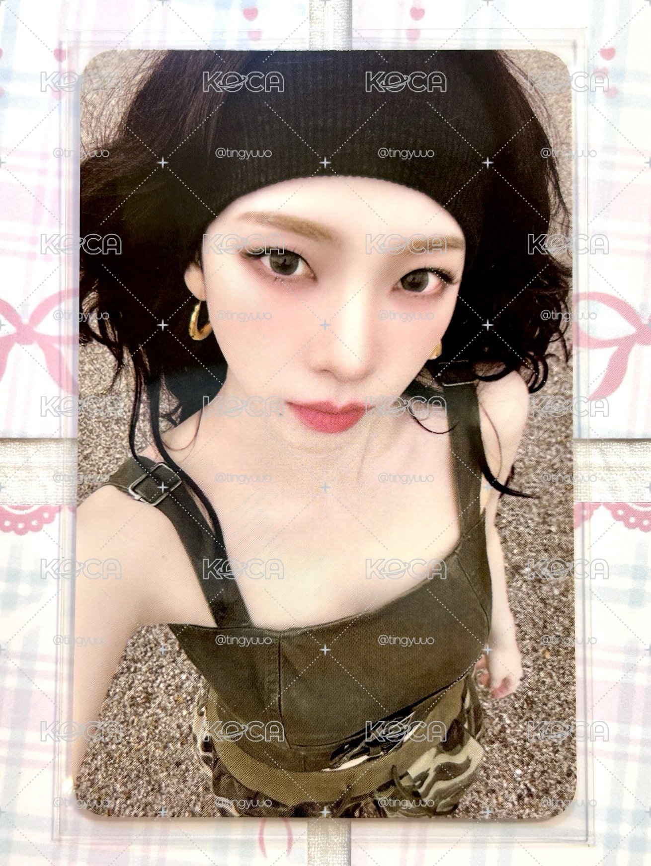 星光卡四星柚 中背柚2️⃣