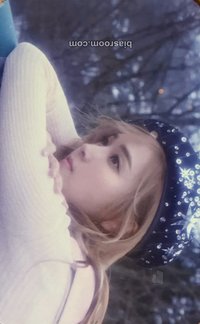 WONDERLAND 專輯卡 