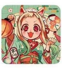 木棉花 化貓 徽章 