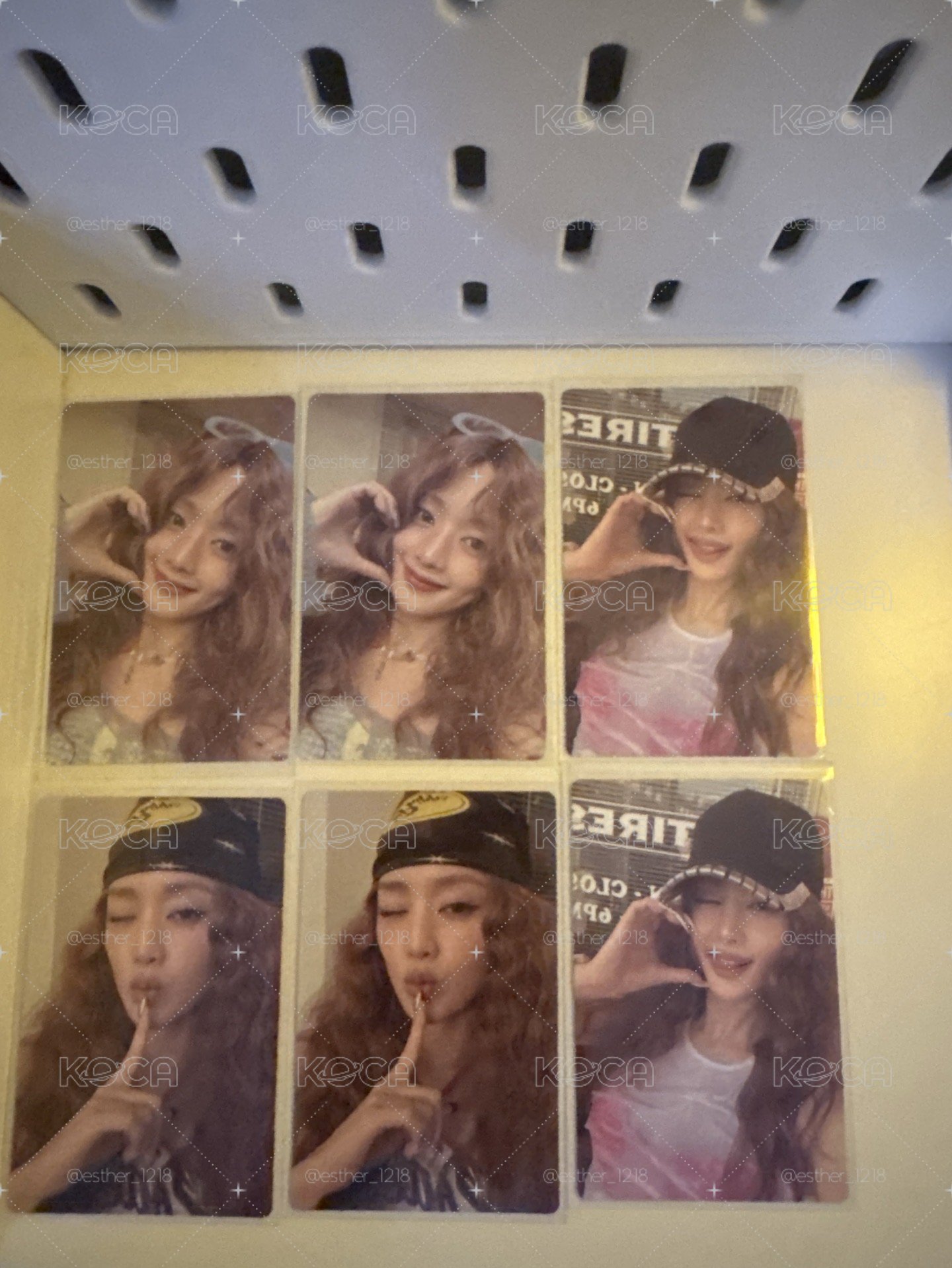 Minnie I SWAY 專卡