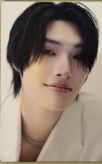 初回 ver.1 宋旼琦