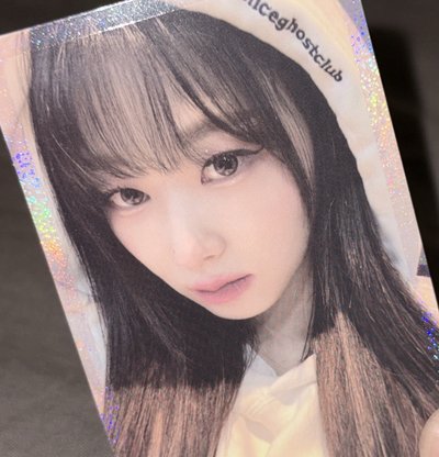 aespa girls 銀卡冬 銀卡吉