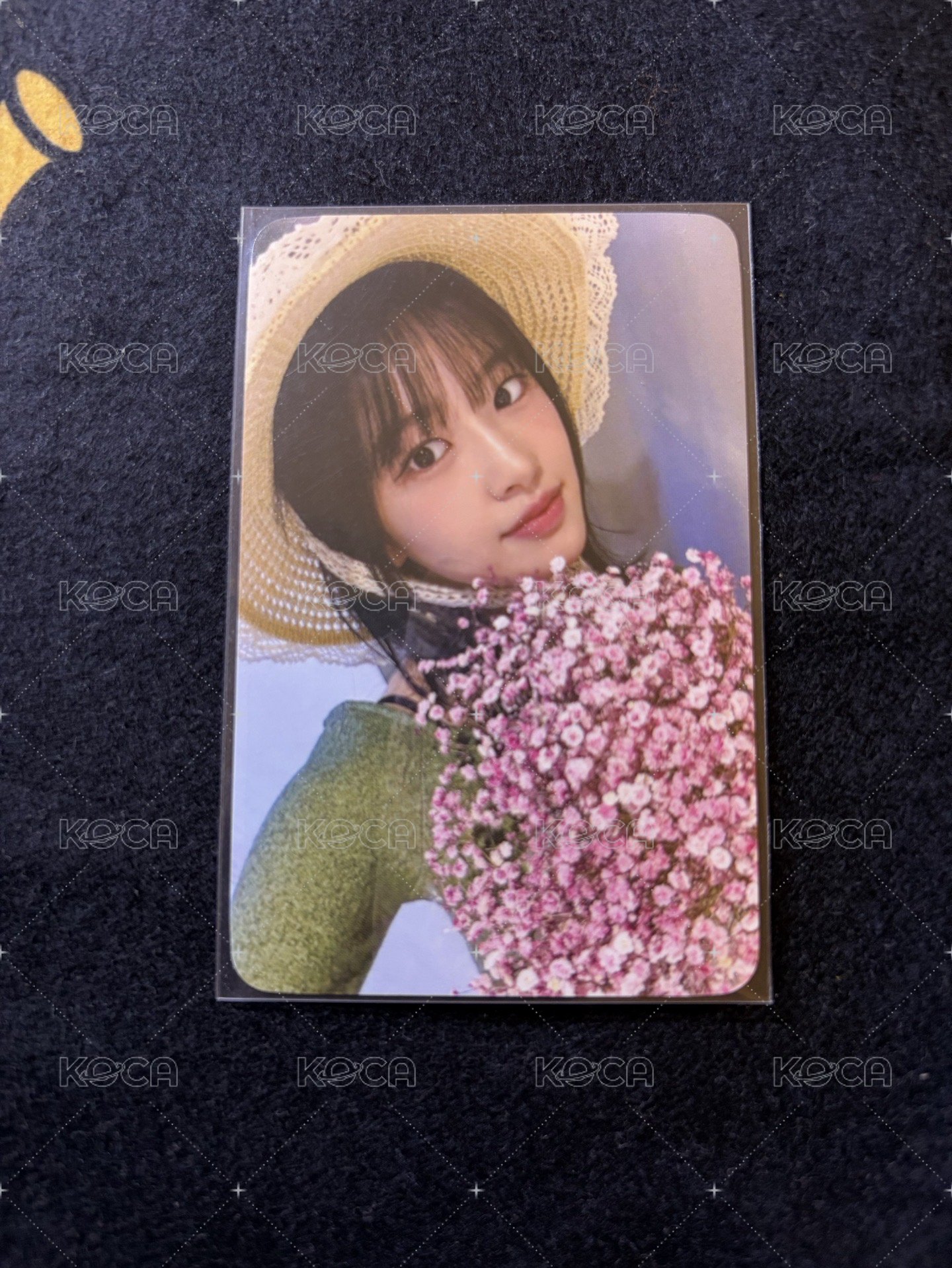 22.花籃