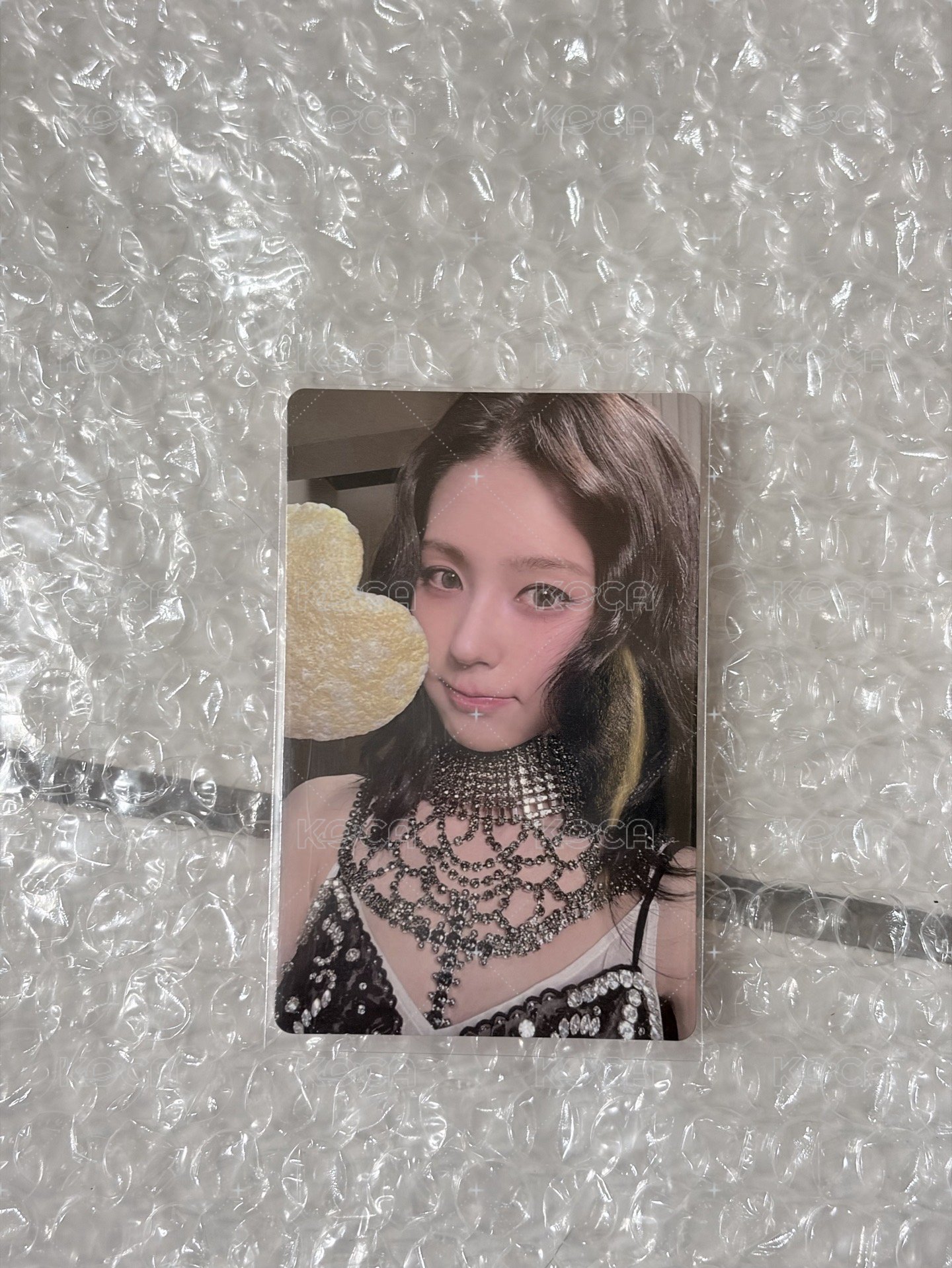 my lover專卡1
