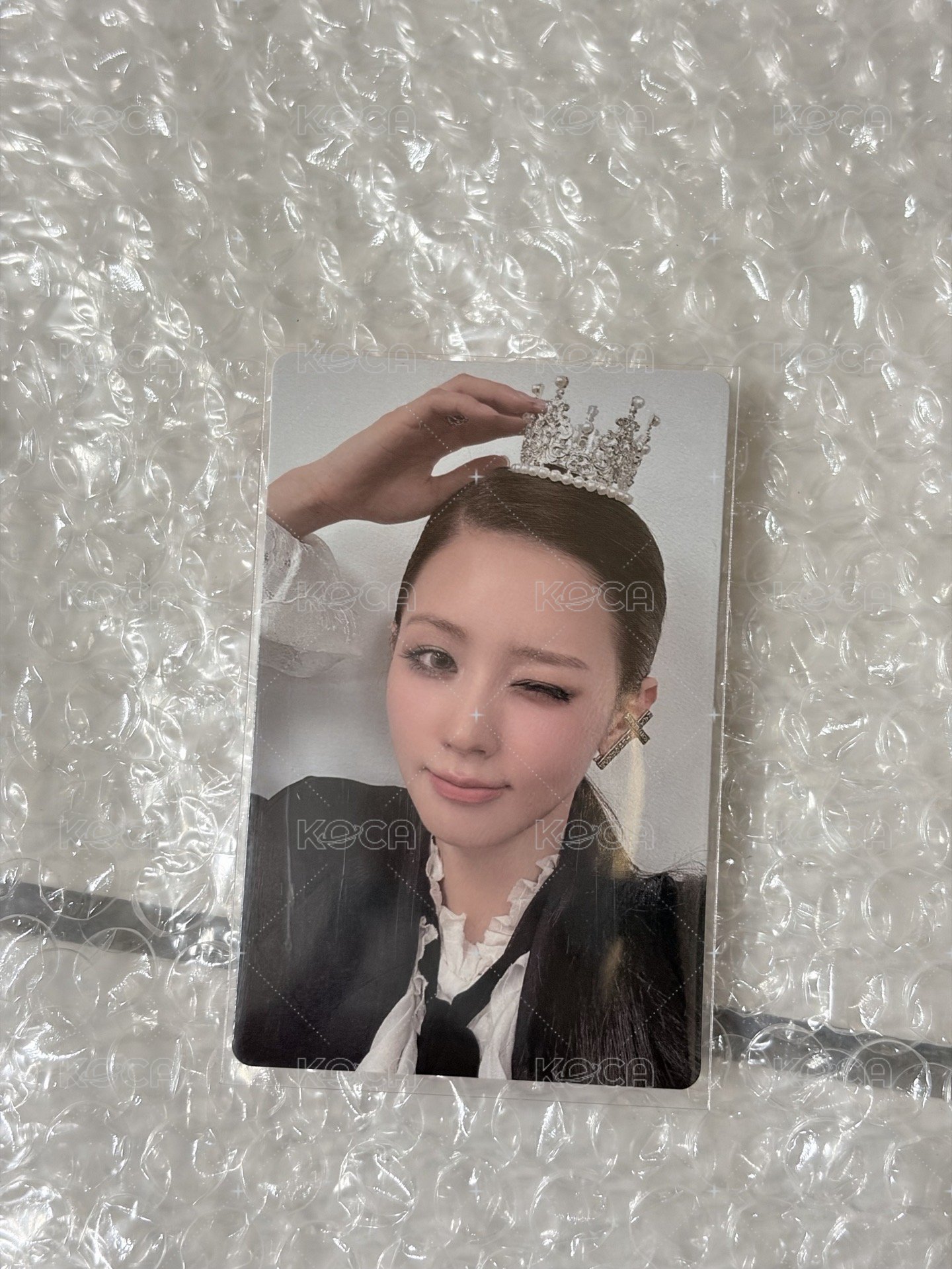 my lover專卡3