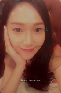 With Love, J 專輯卡 