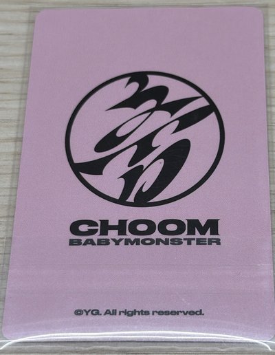Choom🐼🐼