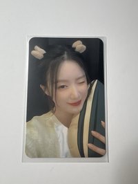 正規2 ms 10.0幸運卡