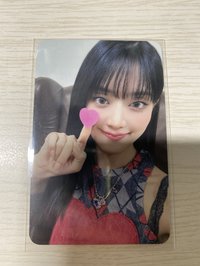 拿愛心妮
