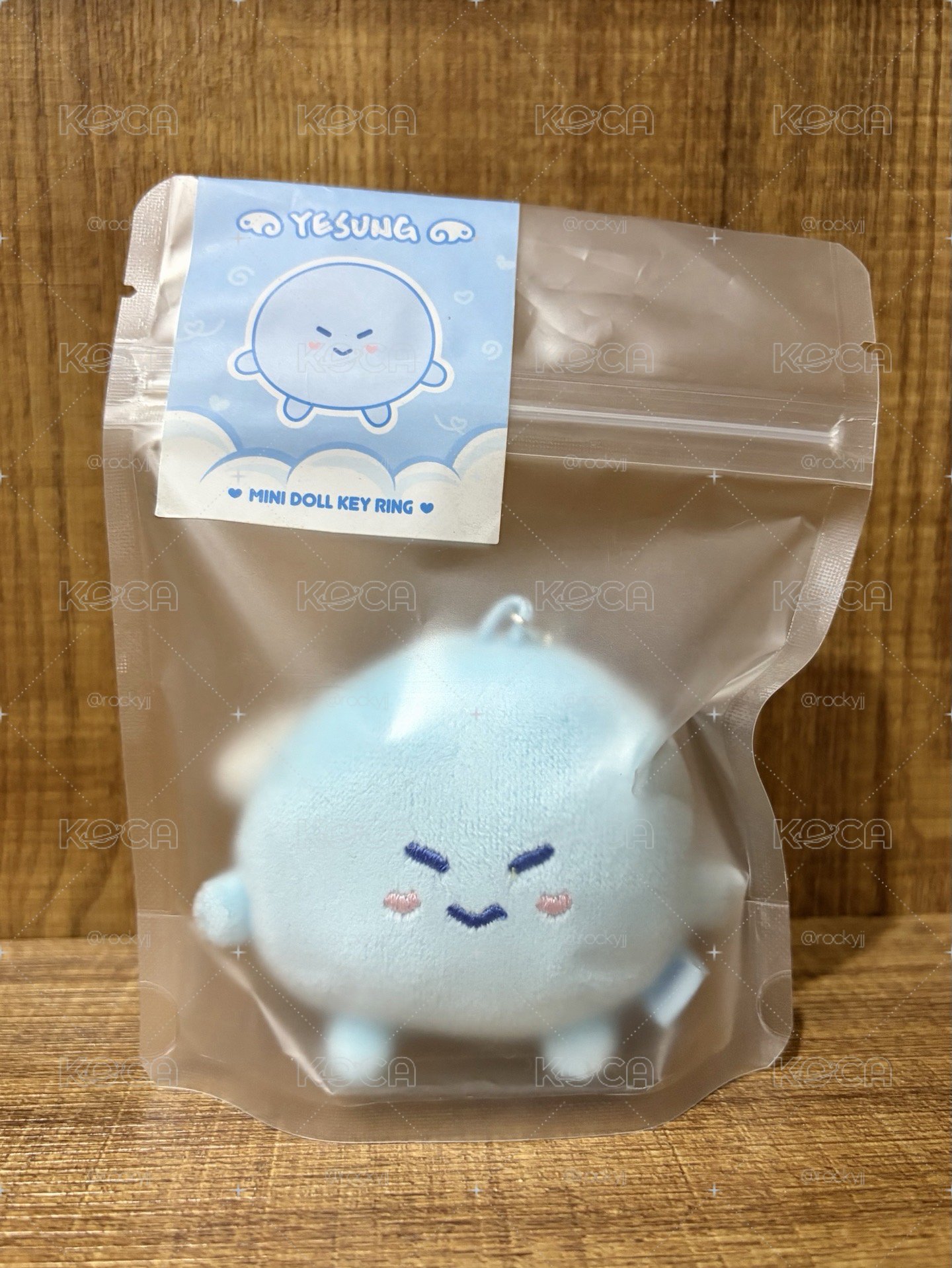 SJ 19週年 糰 藝聲