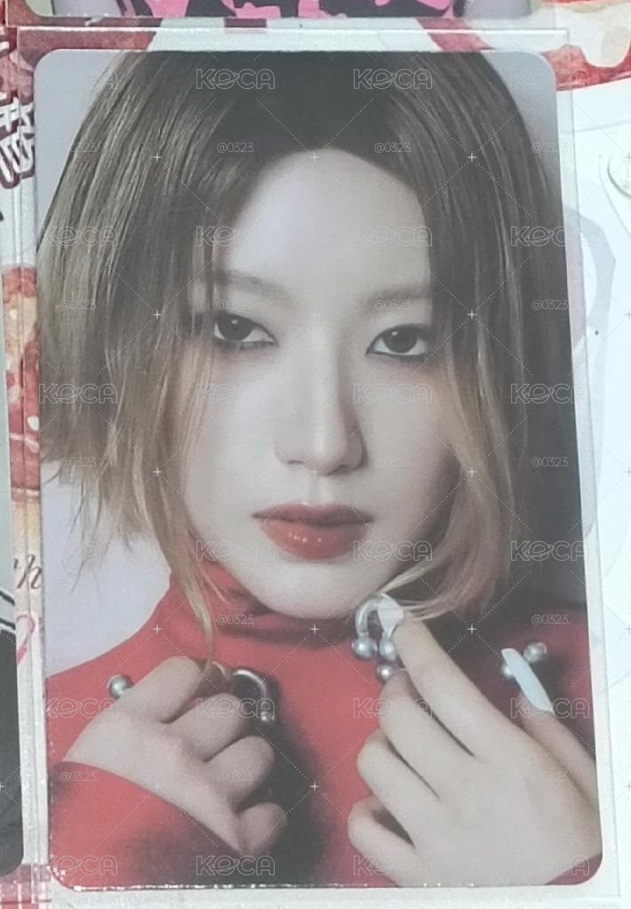 If minini 快閃店 滿額卡
