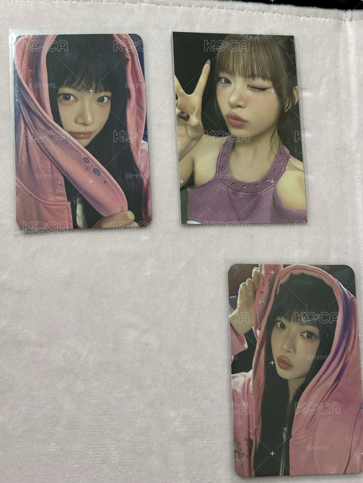恩採小卡