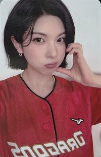 味全龍 入場卡 / 場限卡 