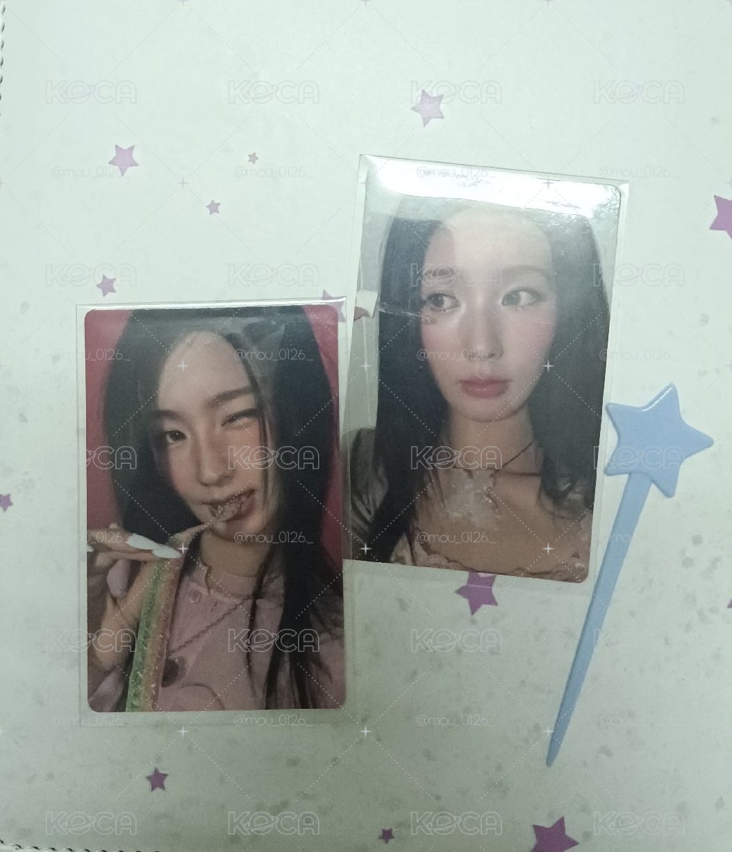 現貨 | 麵lo2專卡