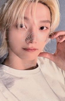 boynextdoor 二巡粽卡 成淏