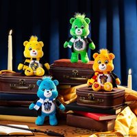 Harry Potter x Care Bears House Bears