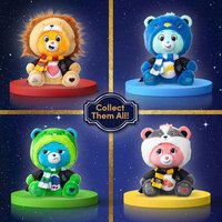 Harry Potter x Care Bears Plush Hoodie