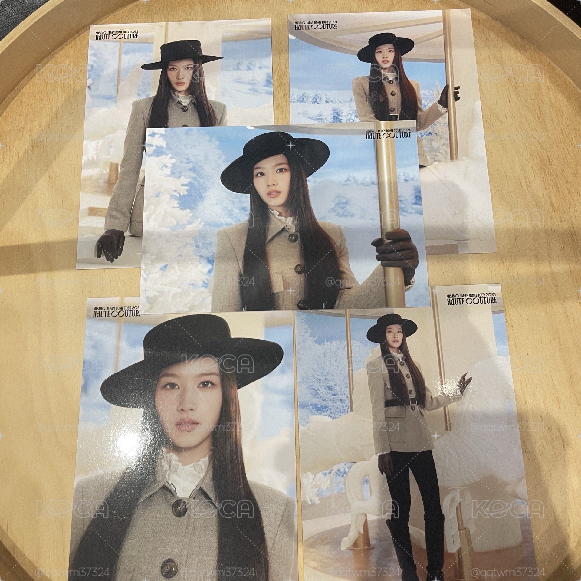 現貨 SANA大卡