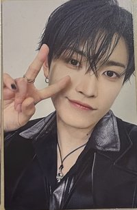 成員solo ver.1 金弘中