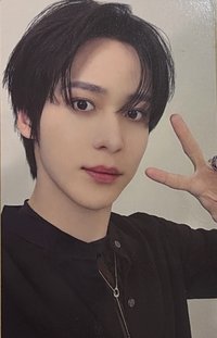 成員solo ver.1 丁潤浩
