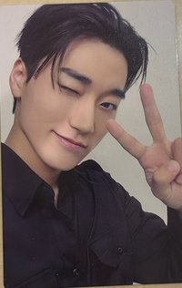成員solo ver.1 崔傘