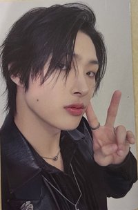 成員solo ver.1 宋旼琦