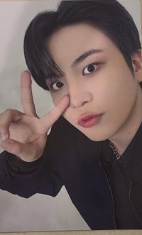 成員solo ver.1 崔鍾浩