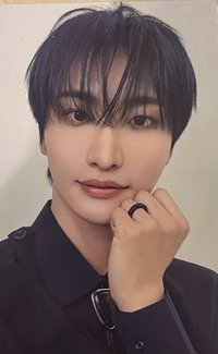 成員solo ver.2 朴星化