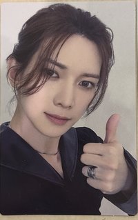 成員solo ver.2 姜呂尚