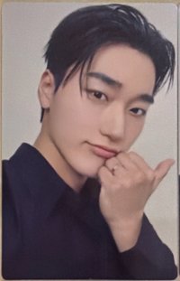成員solo ver.2 崔傘
