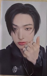 成員solo ver.2 宋旼琦
