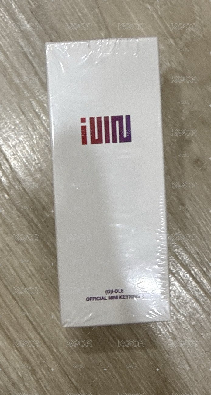 idle小手燈 全新未拆