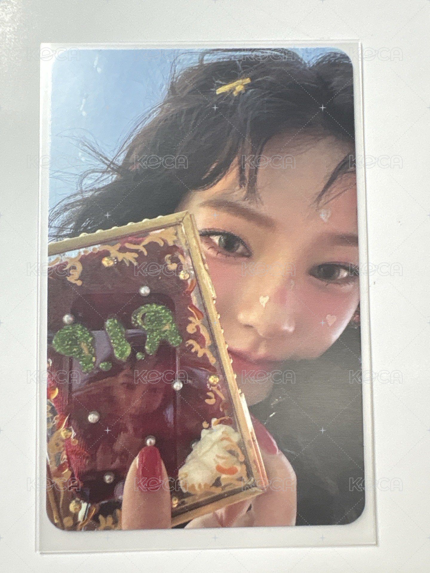 正規一 專卡